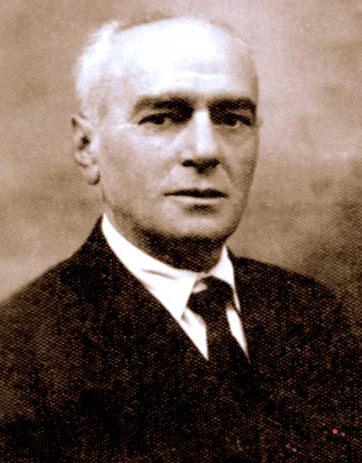 Pietro Guglielmo Bartolini