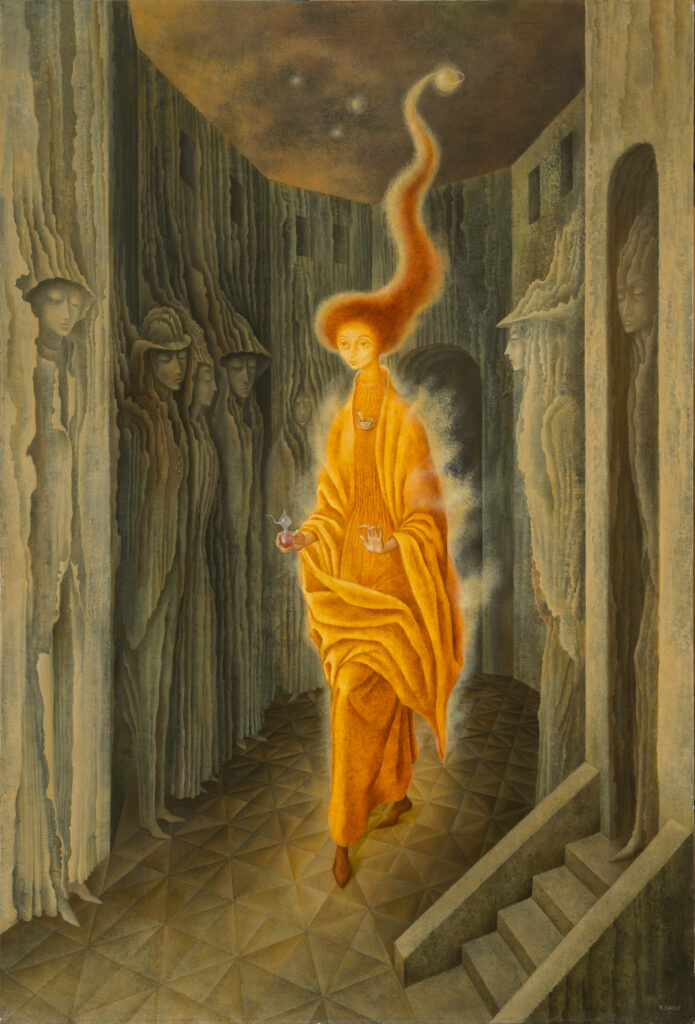  Remedios Varo1